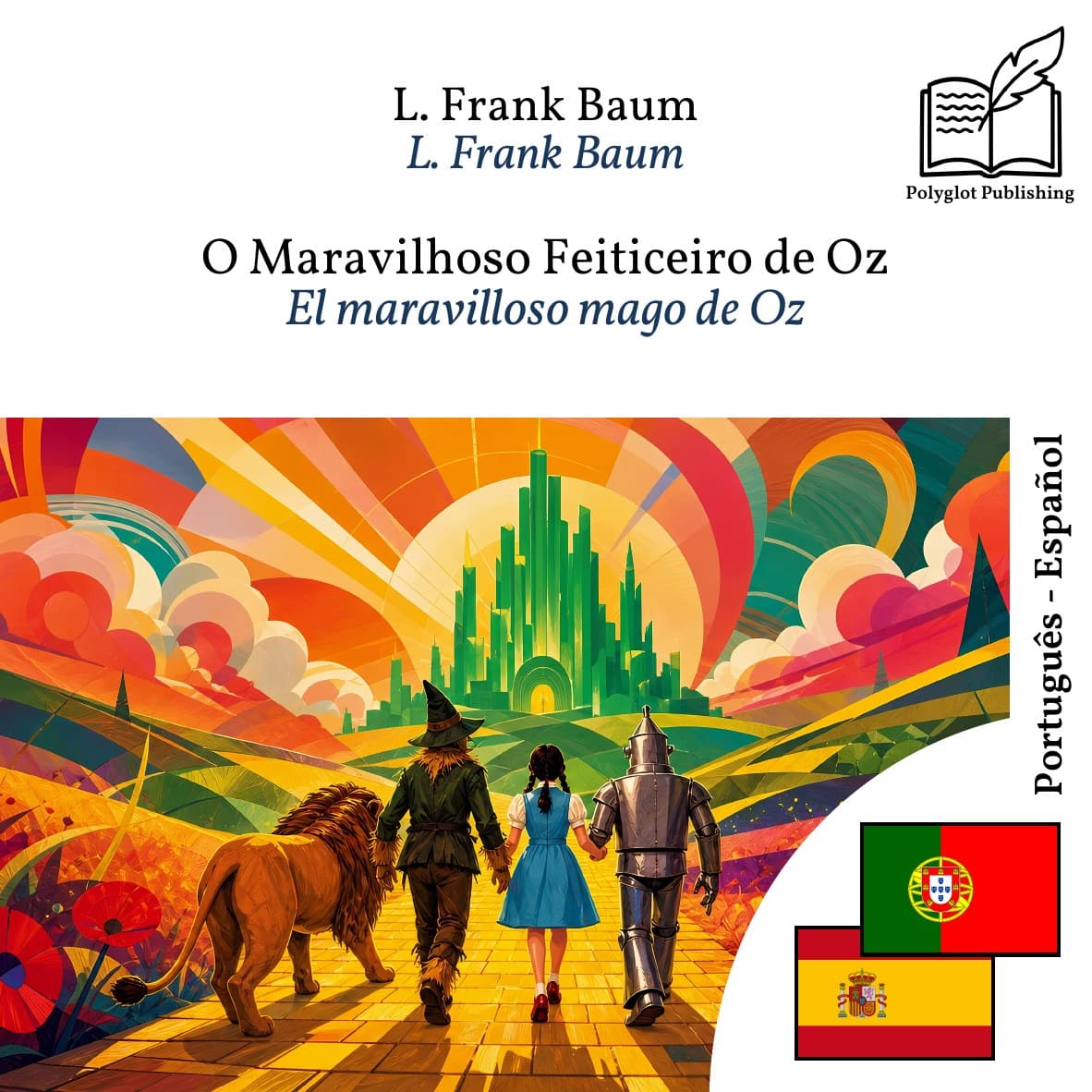 El maravilloso mago de Oz