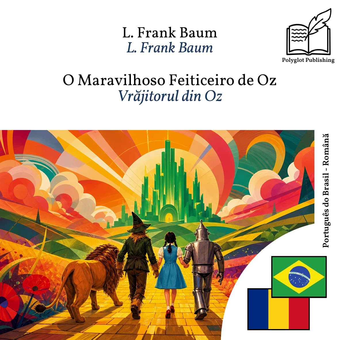 Vrăjitorul din Oz