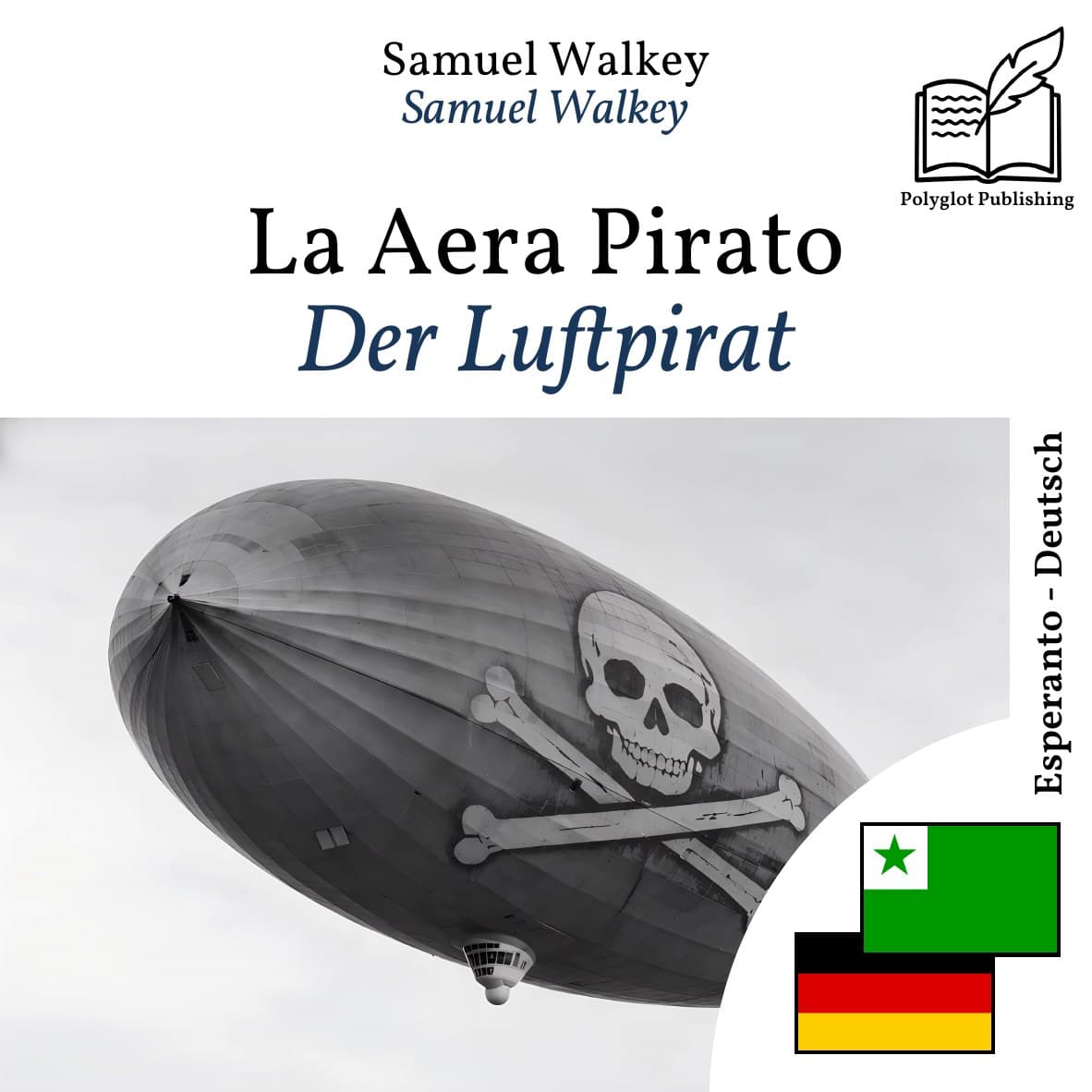 Der Luftpirat