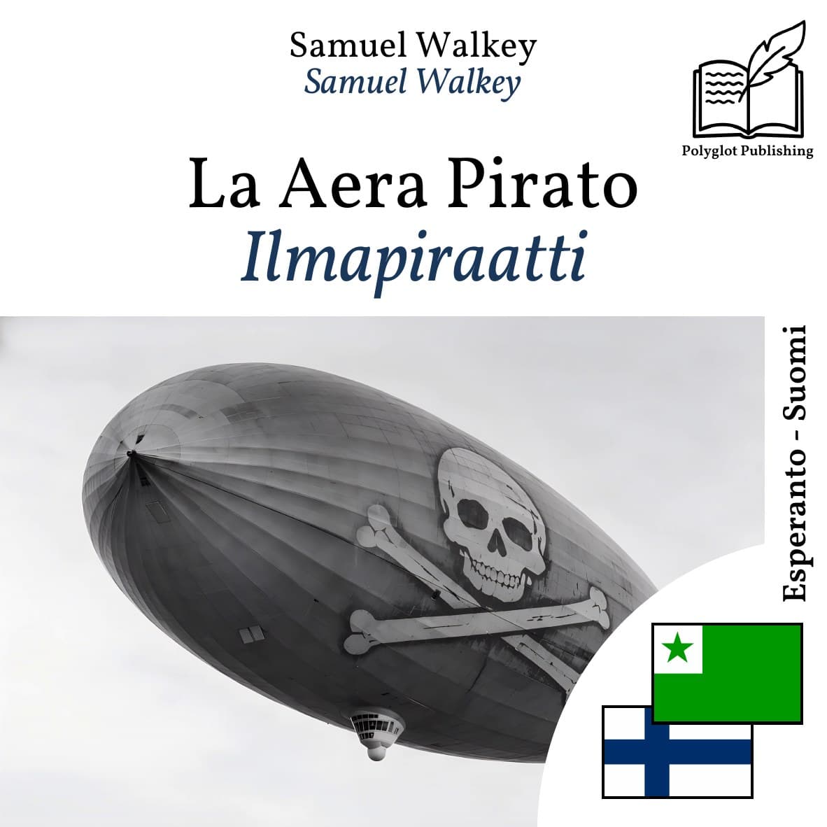 Ilmapiraatti
