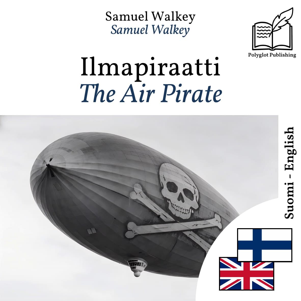 The Air Pirate