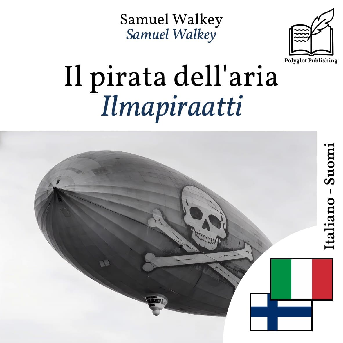 Ilmapiraatti