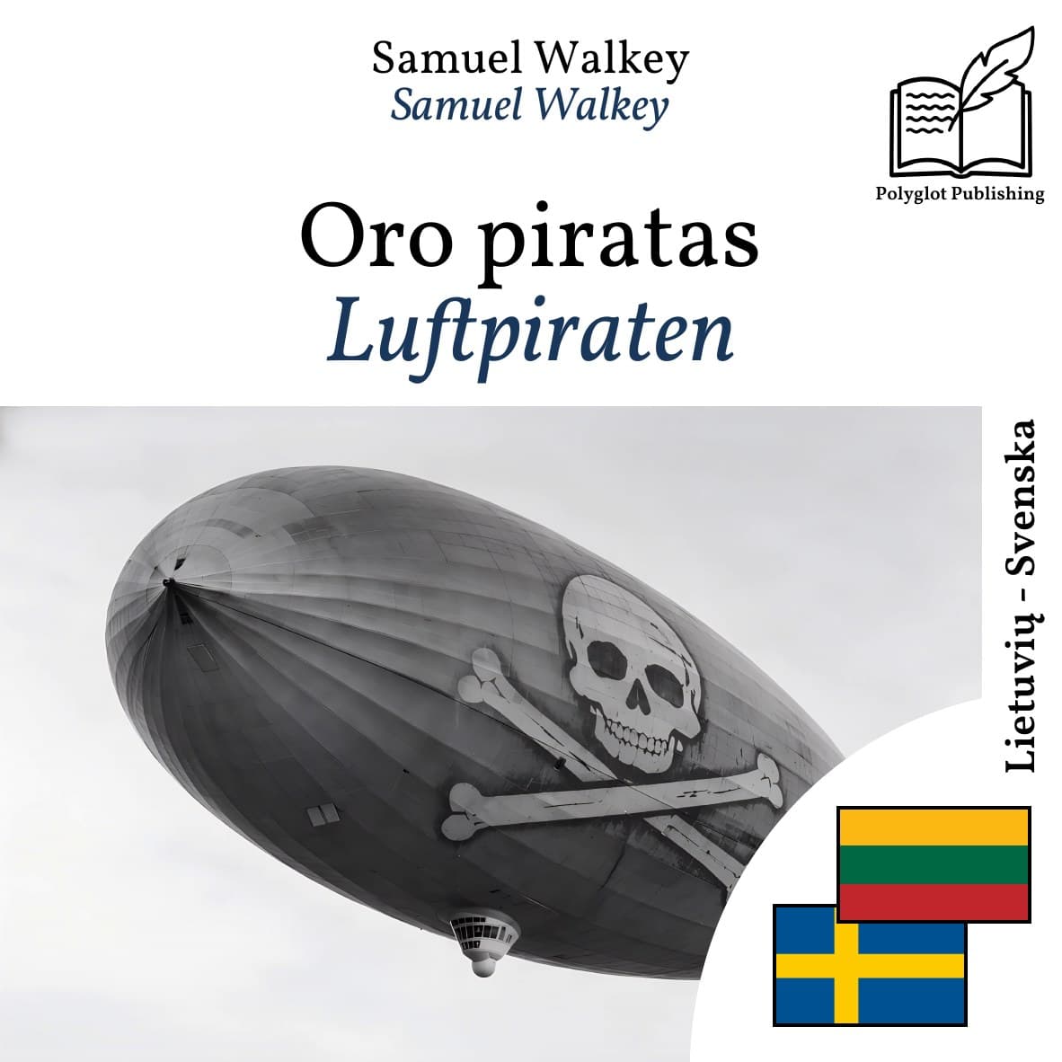 Luftpiraten
