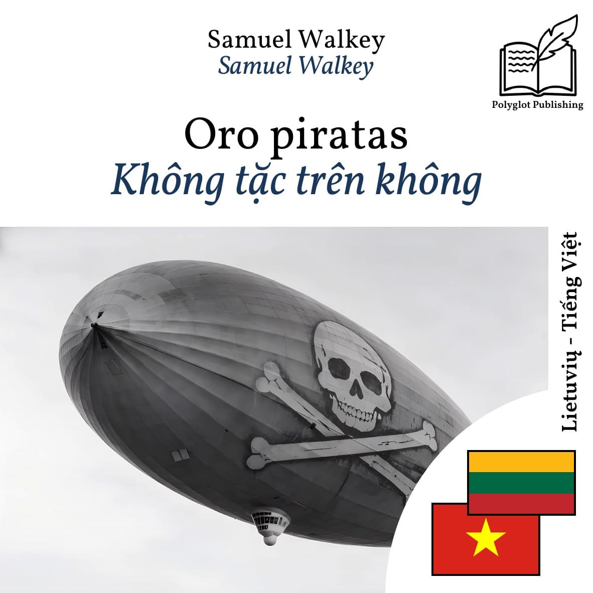 Không tặc trên không