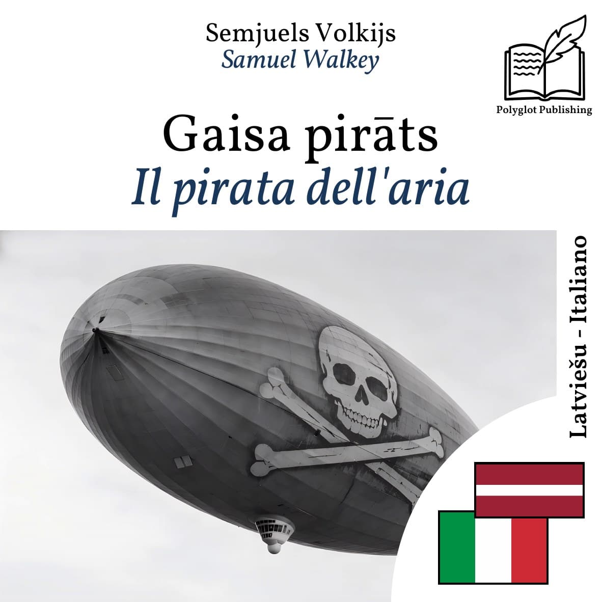 Il pirata dell'aria