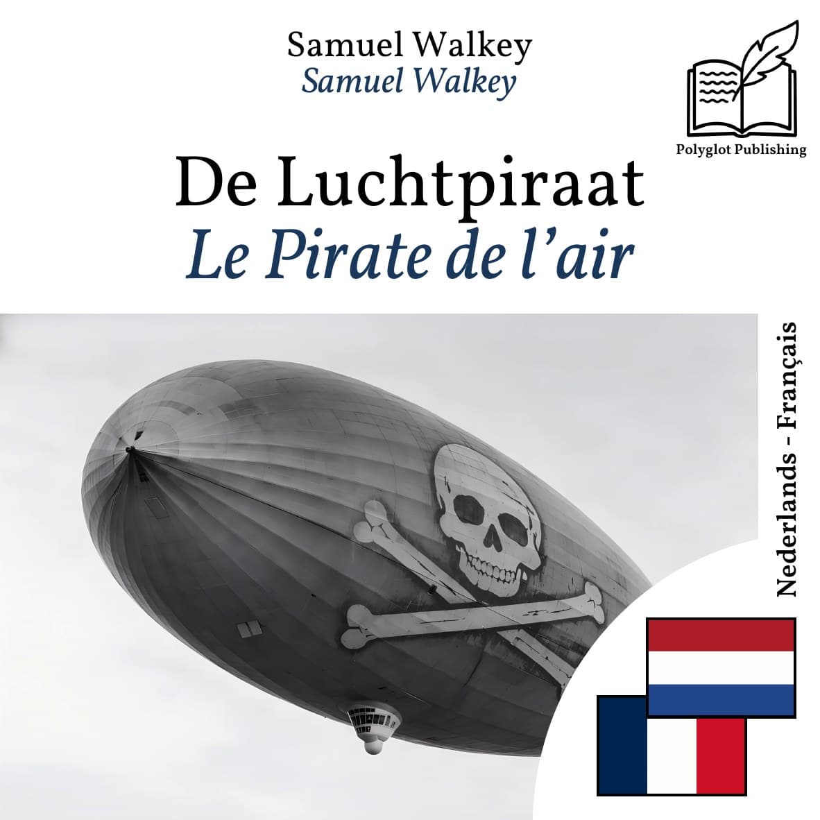 Le Pirate de l’air