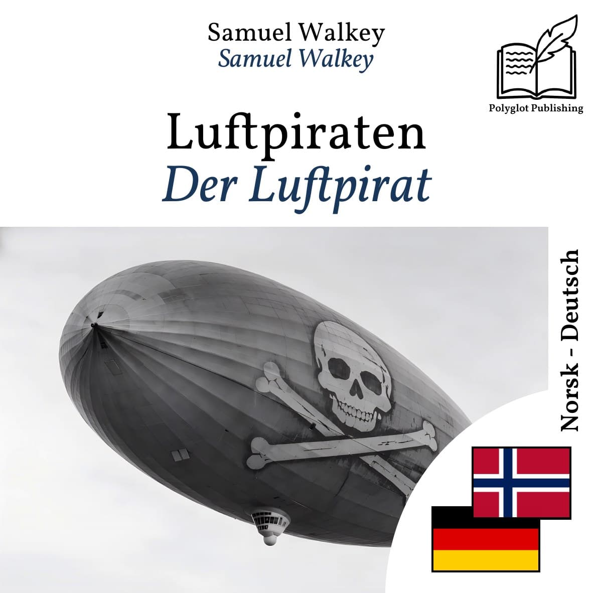 Der Luftpirat