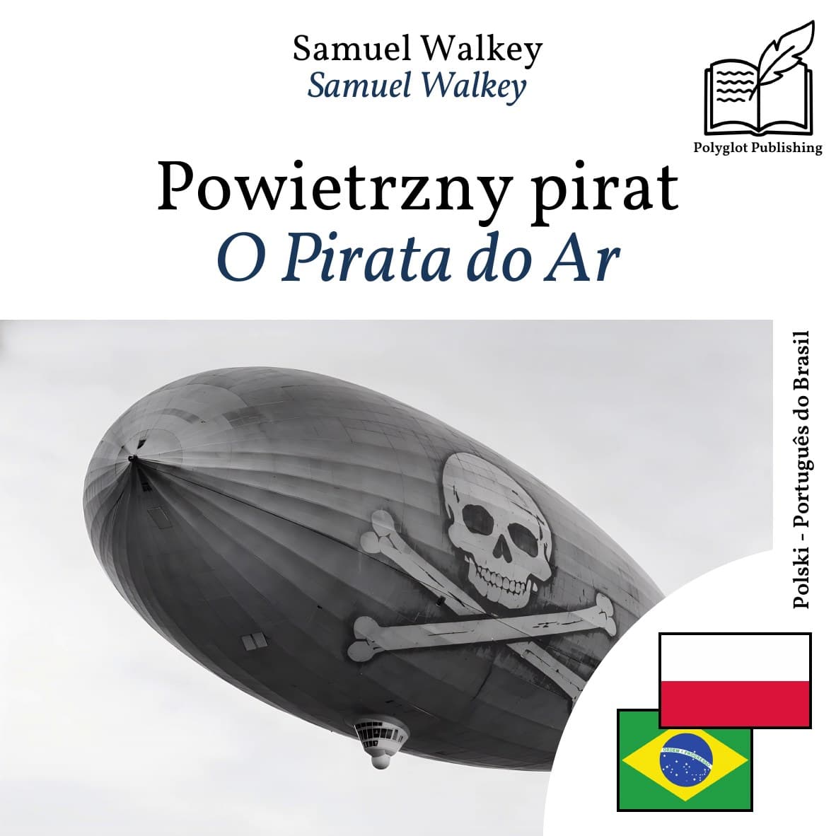 O Pirata do Ar