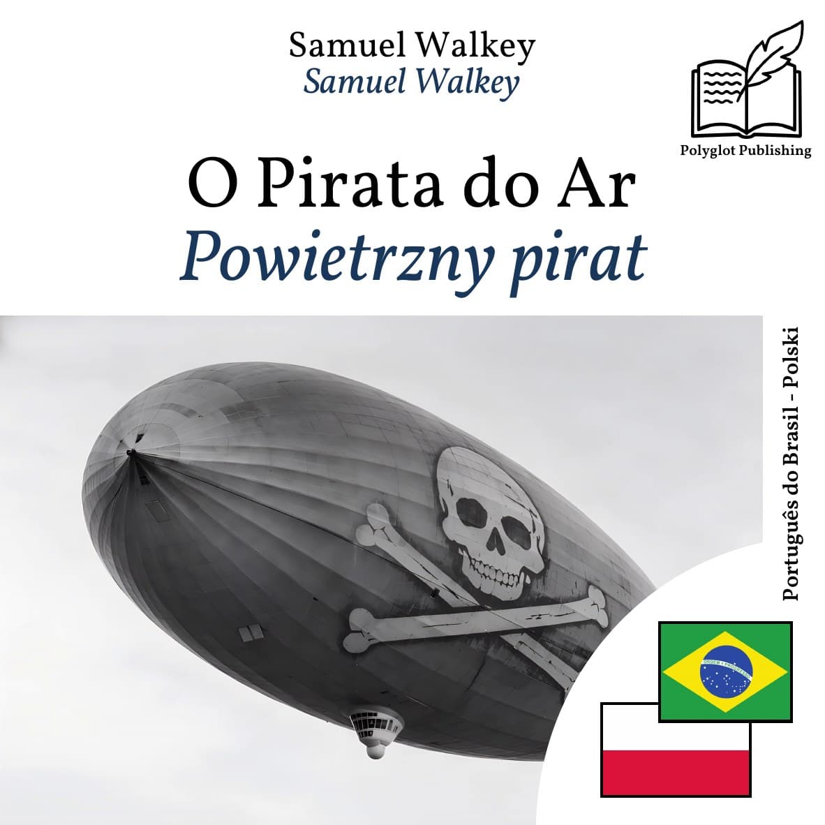Powietrzny pirat