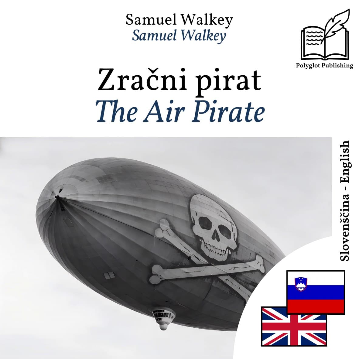 The Air Pirate