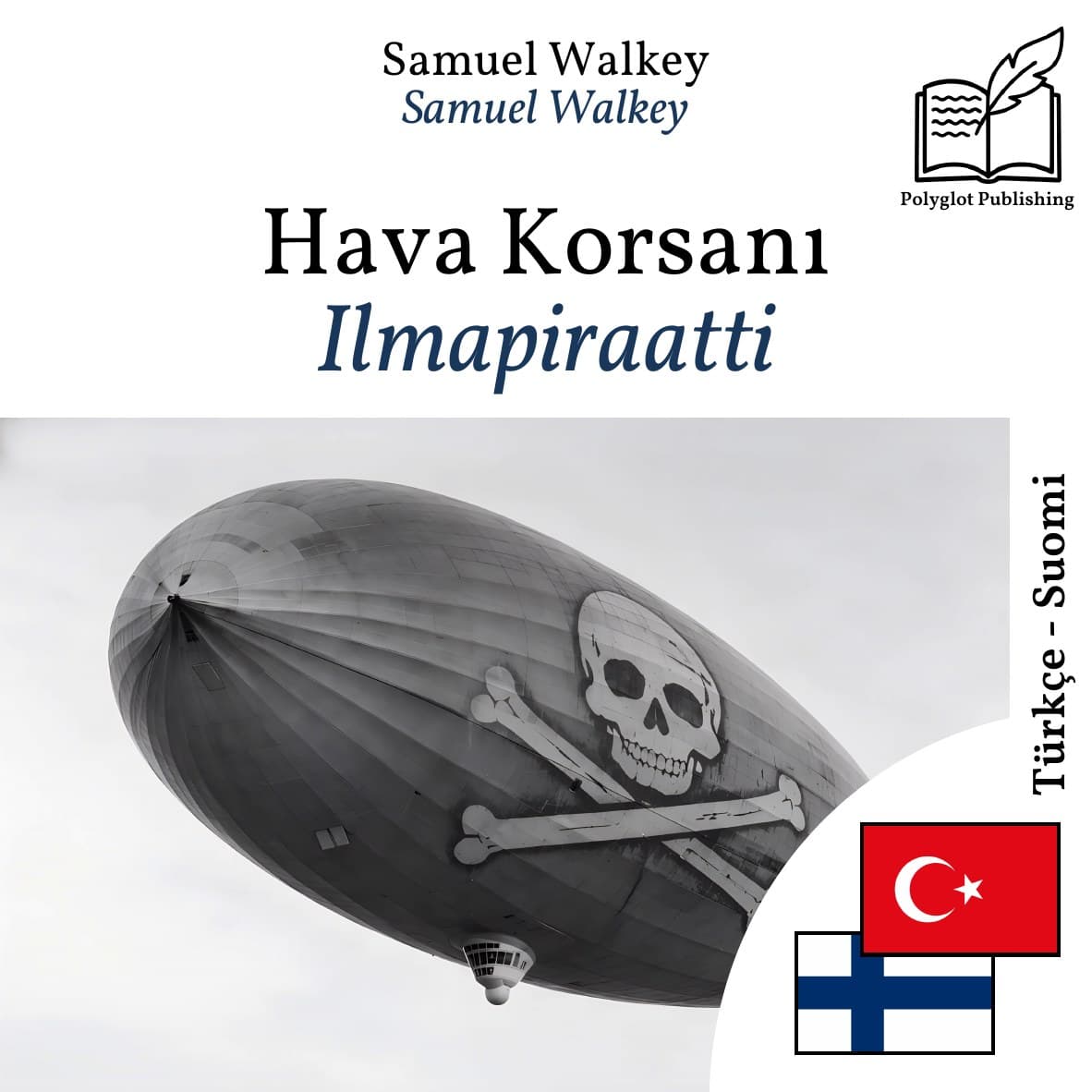 Ilmapiraatti
