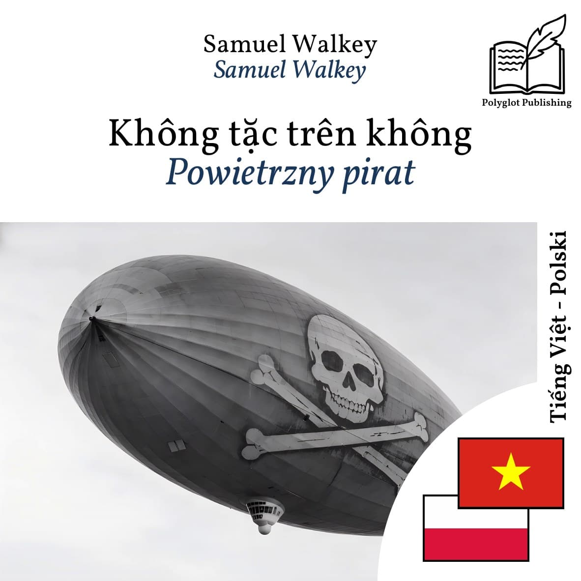 Powietrzny pirat