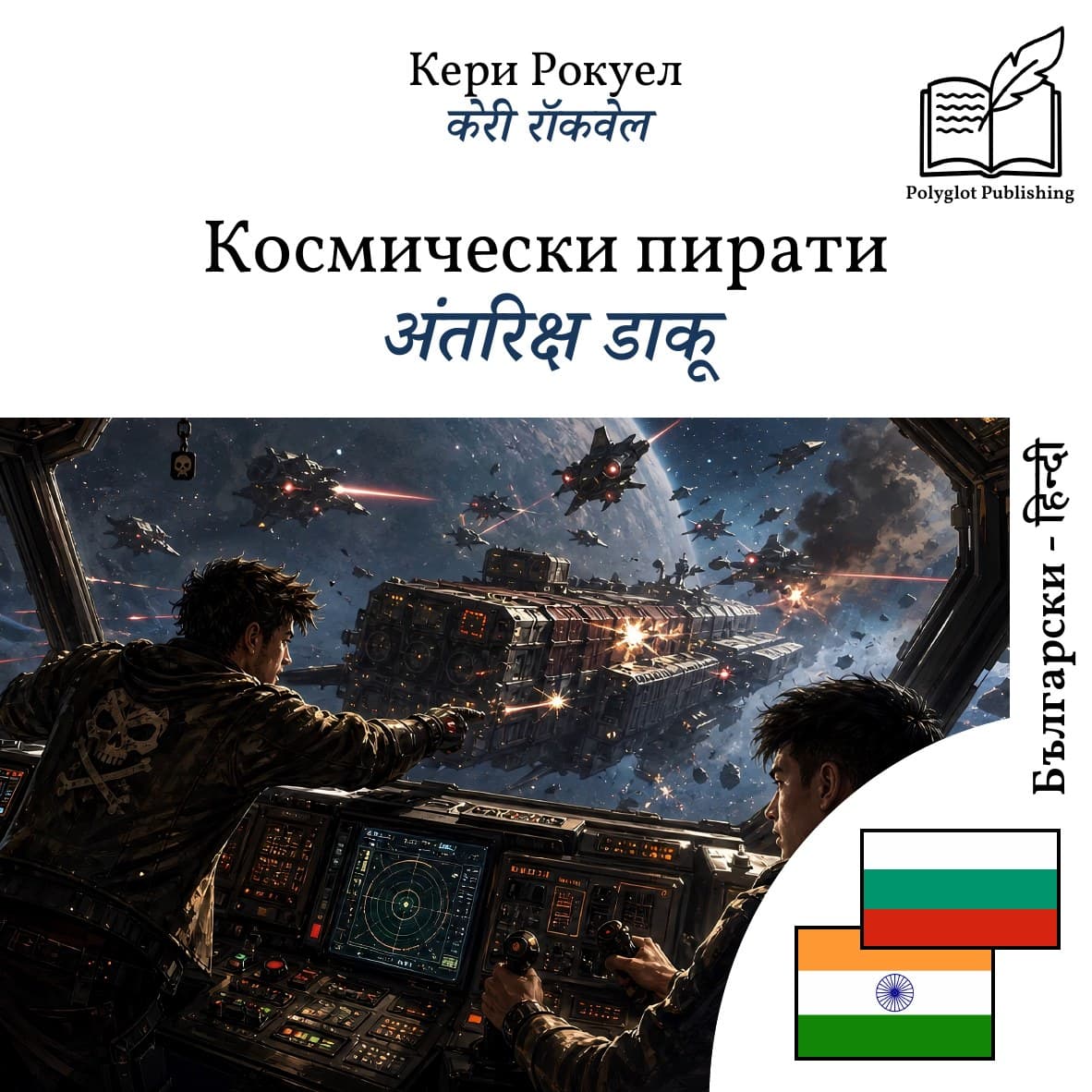 अंतरिक्ष डाकू