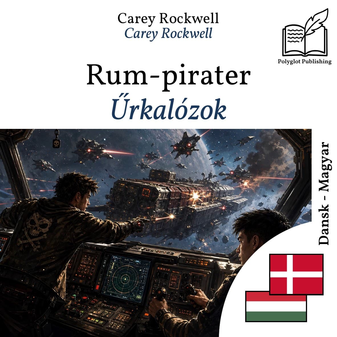 Űrkalózok