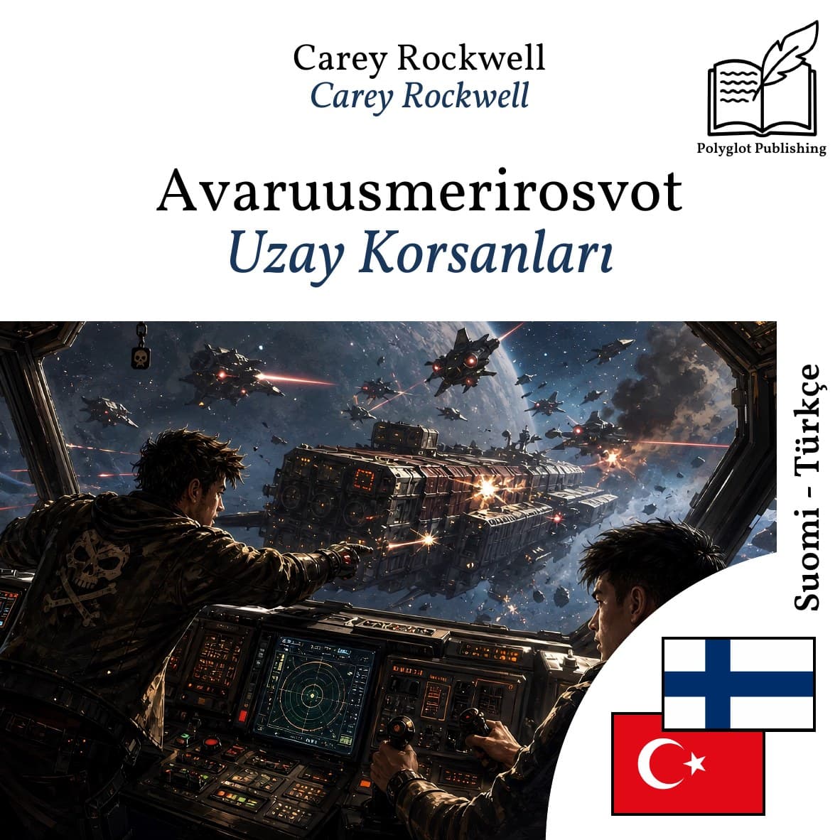 Uzay Korsanları