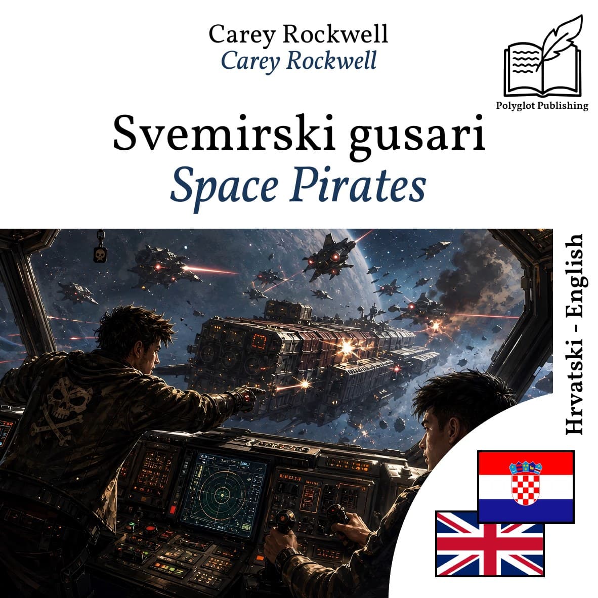 Space Pirates