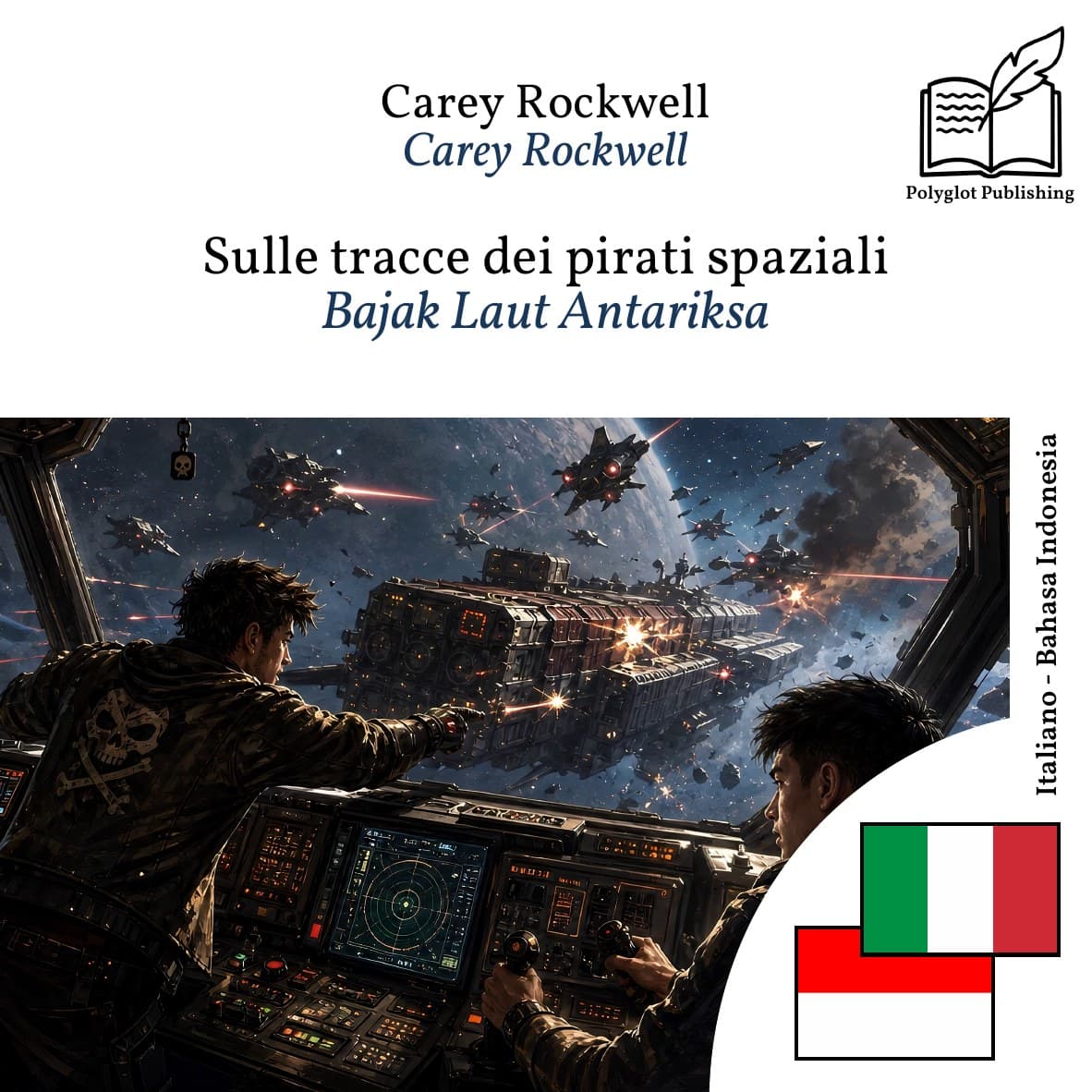 Bajak Laut Antariksa