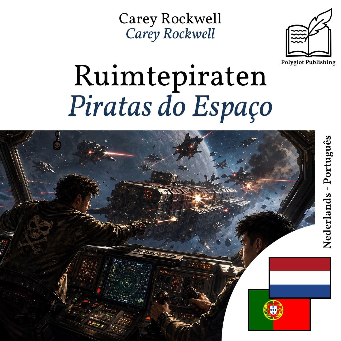 Piratas do Espaço
