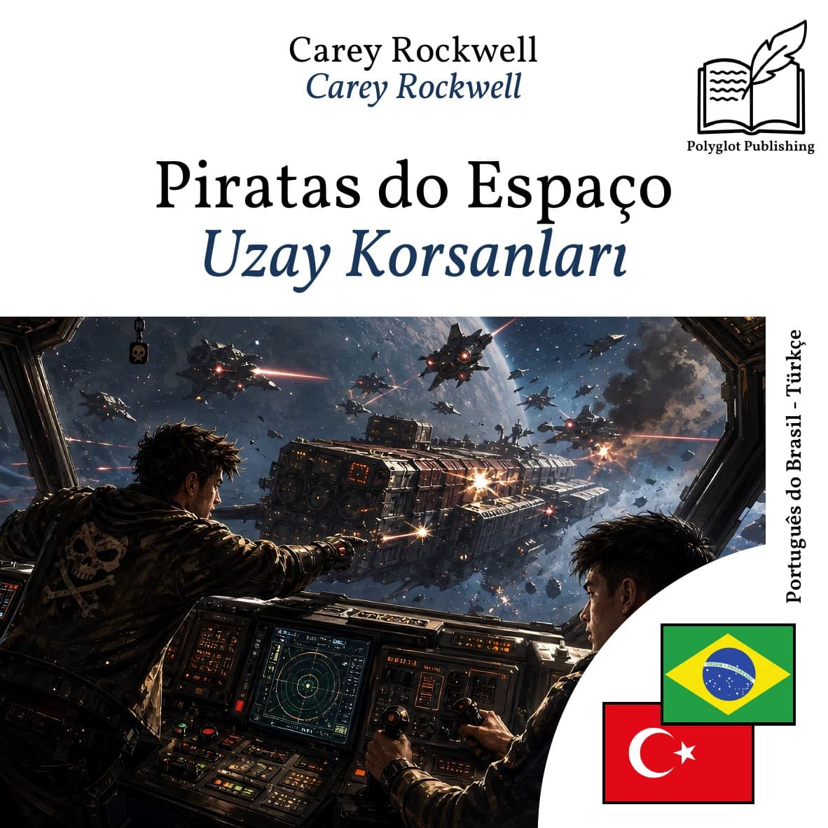 Uzay Korsanları