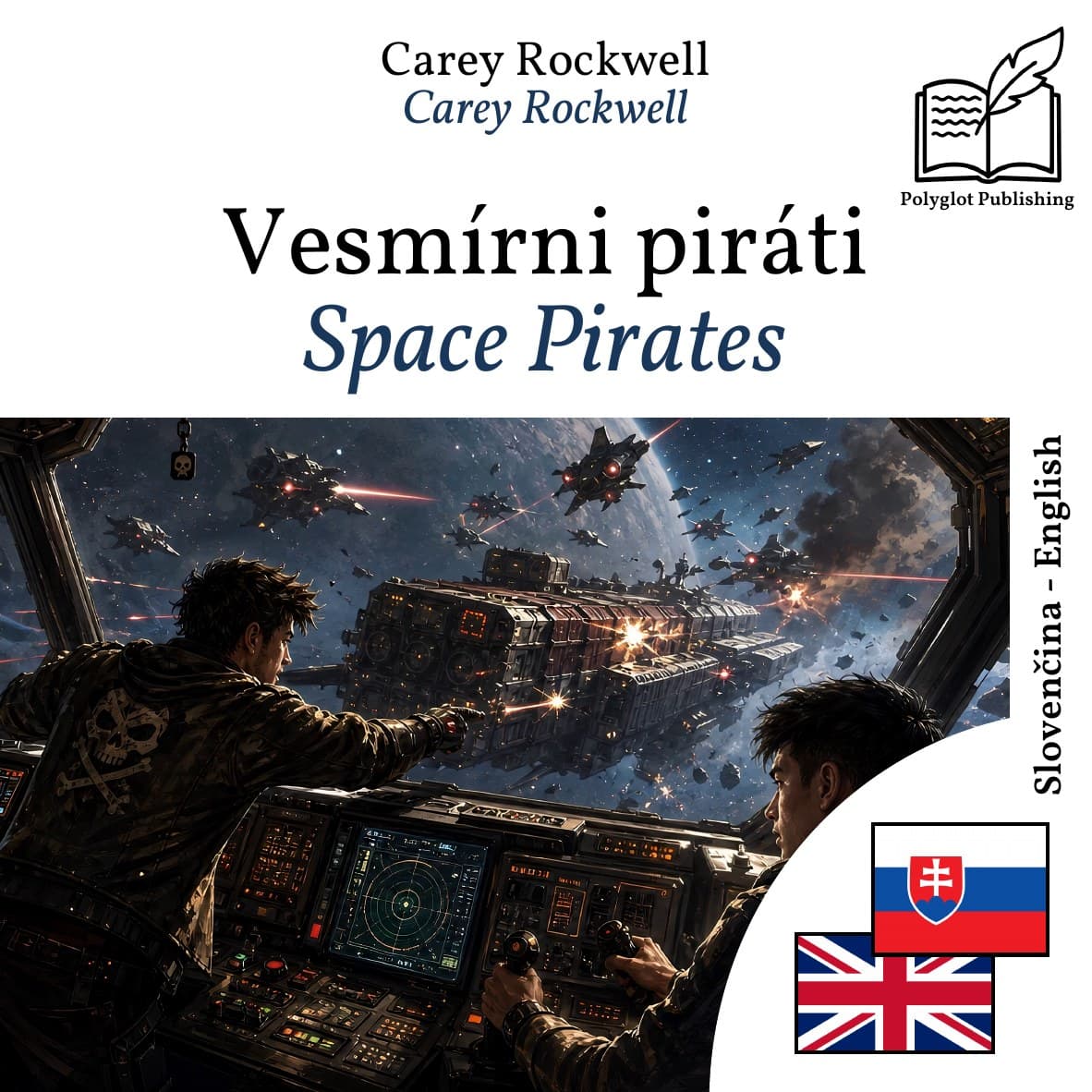 Space Pirates