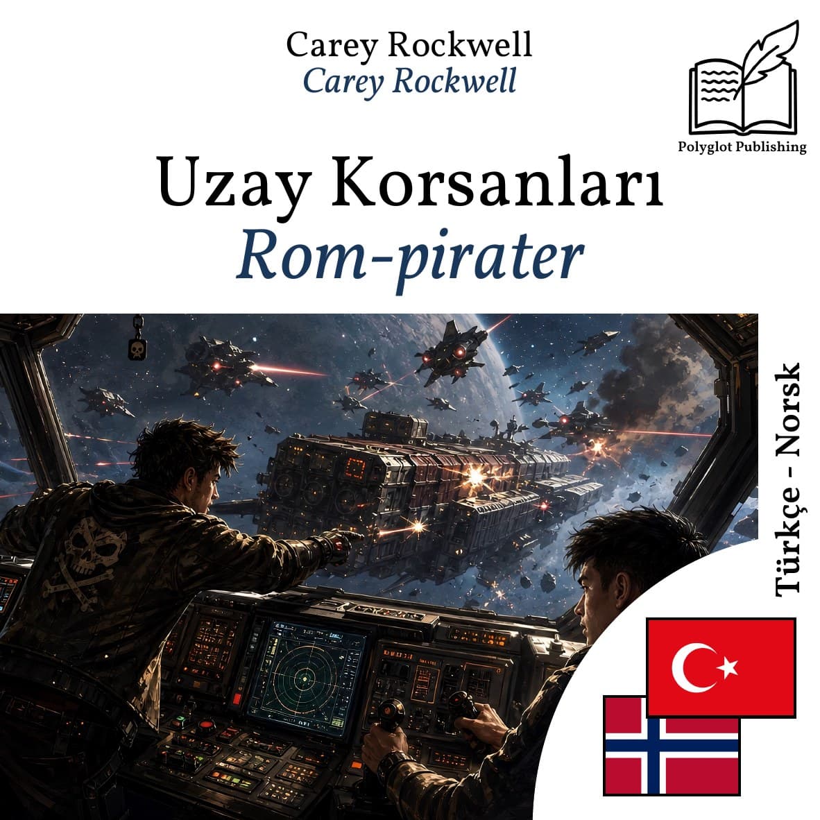 Rom-pirater