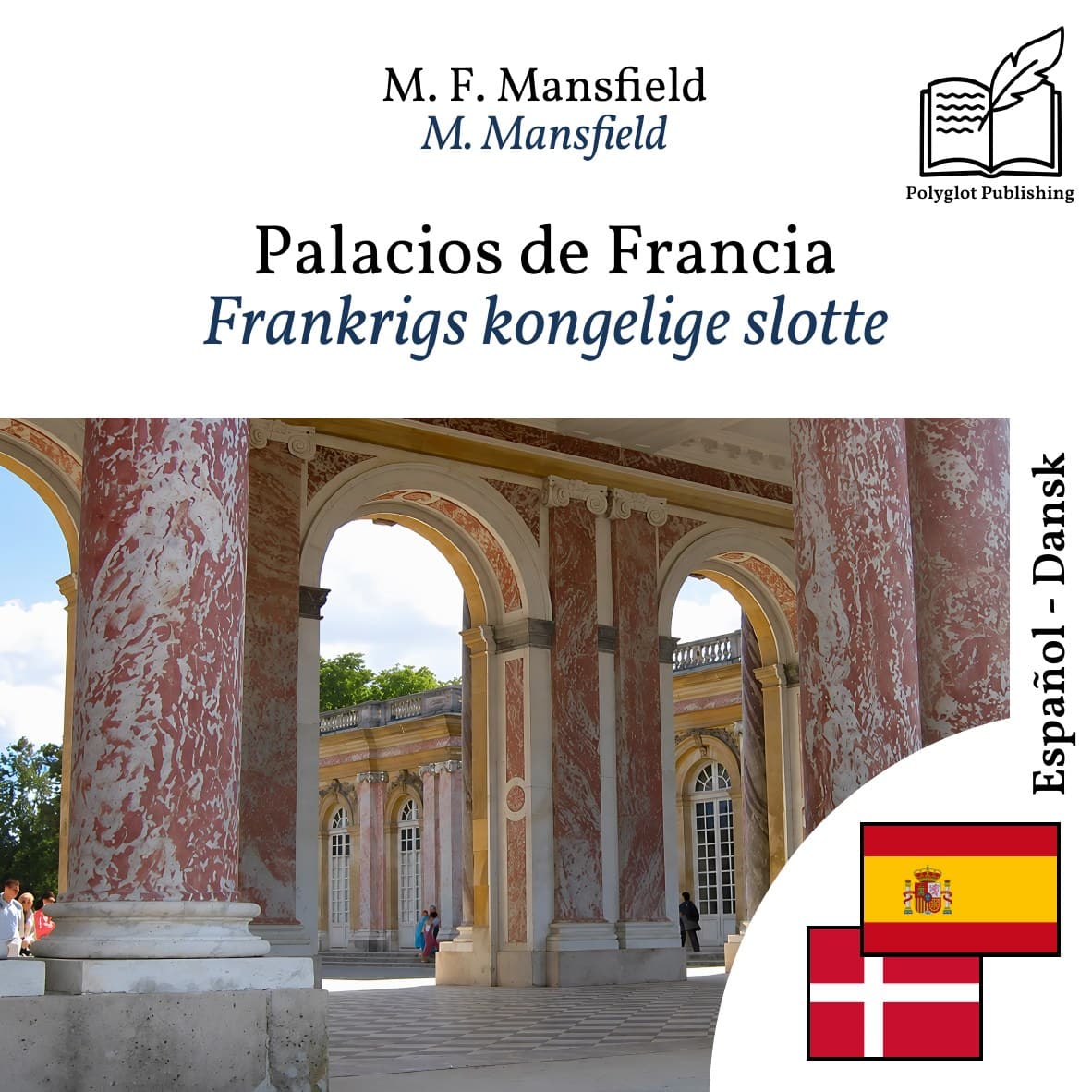 Frankrigs kongelige slotte