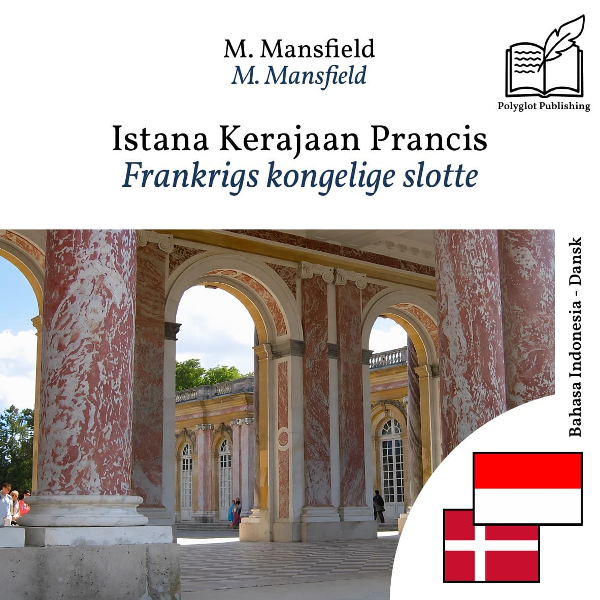Frankrigs kongelige slotte