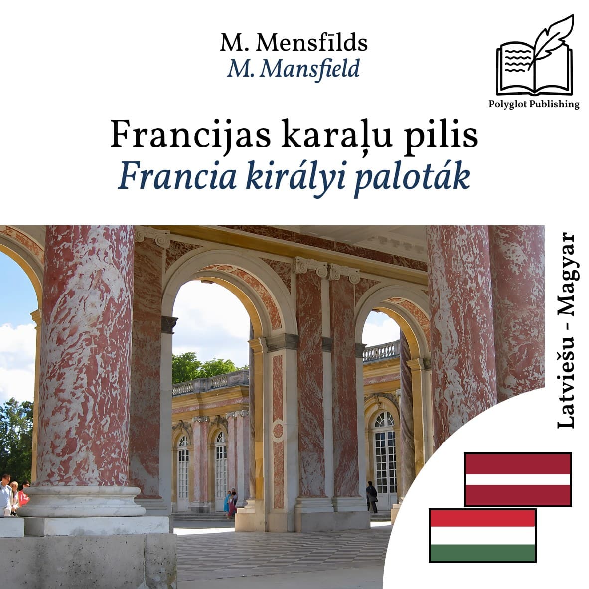 Francia királyi paloták