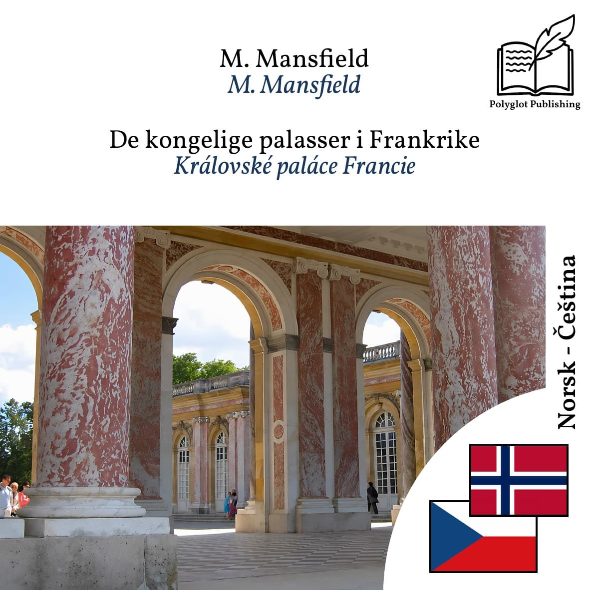Královské paláce Francie