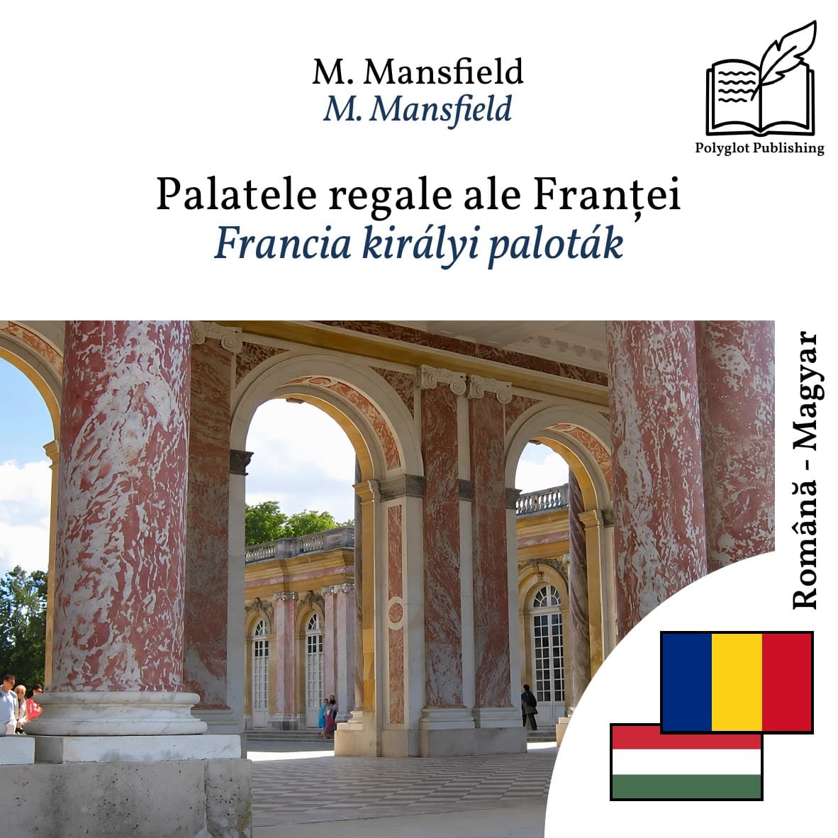 Francia királyi paloták