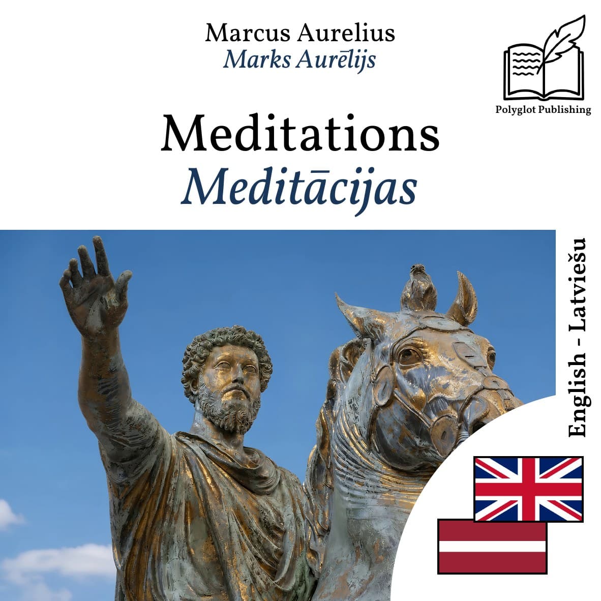 Meditācijas