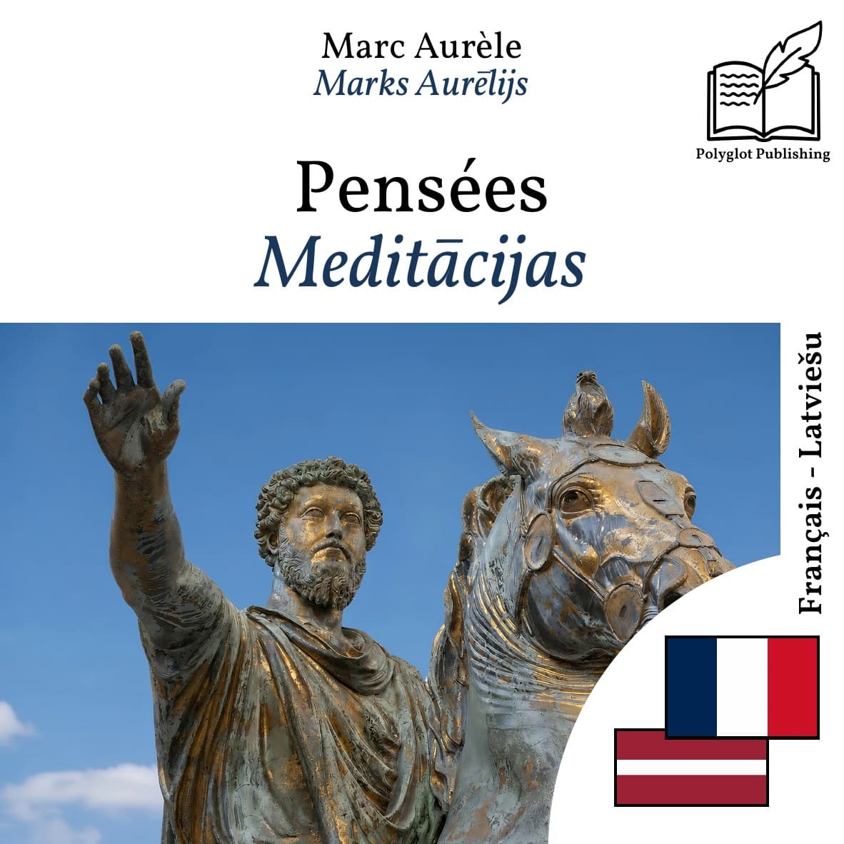 Meditācijas