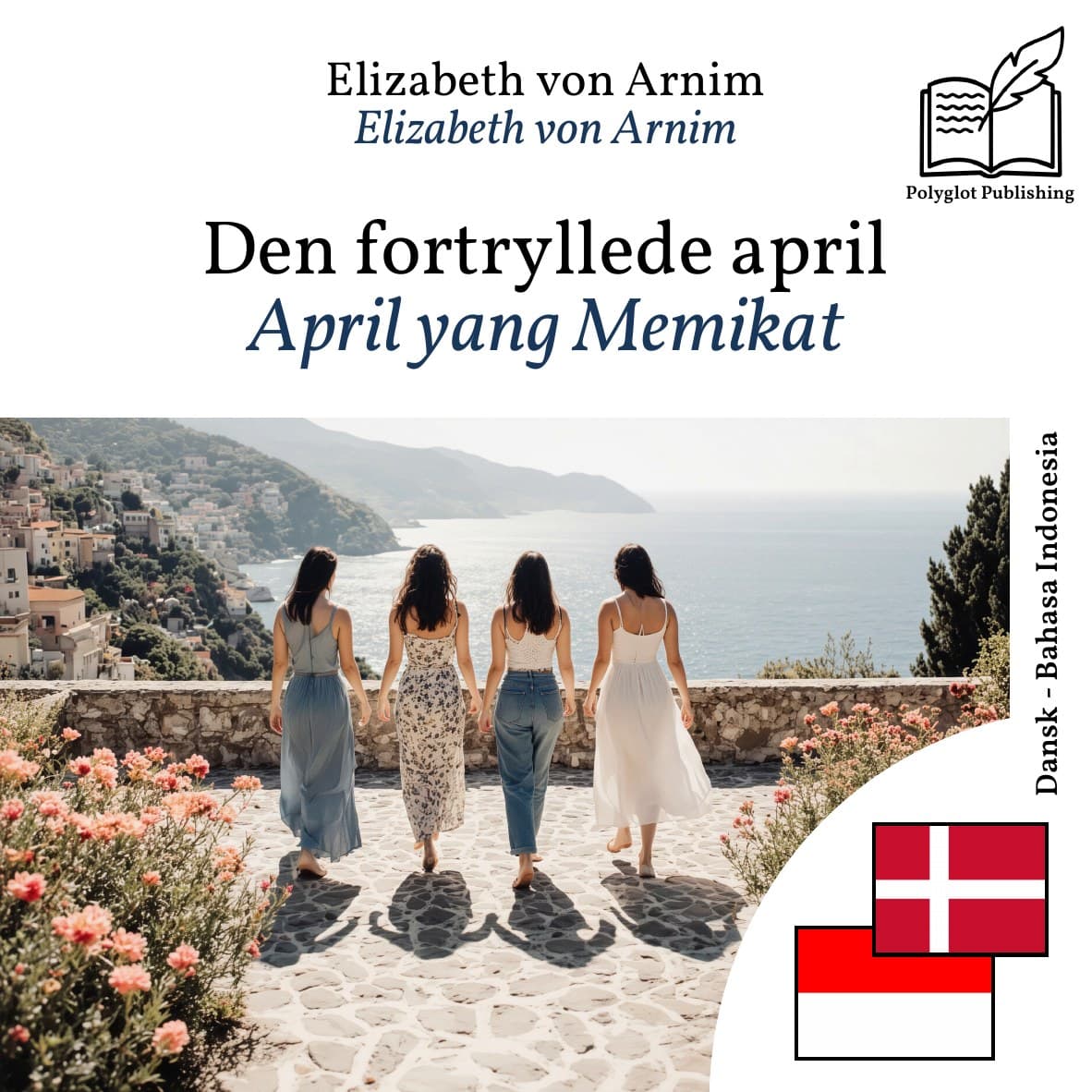 April yang Memikat