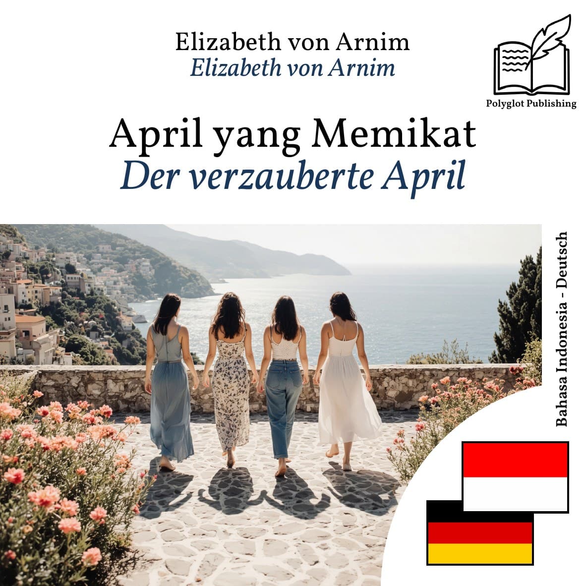Der verzauberte April