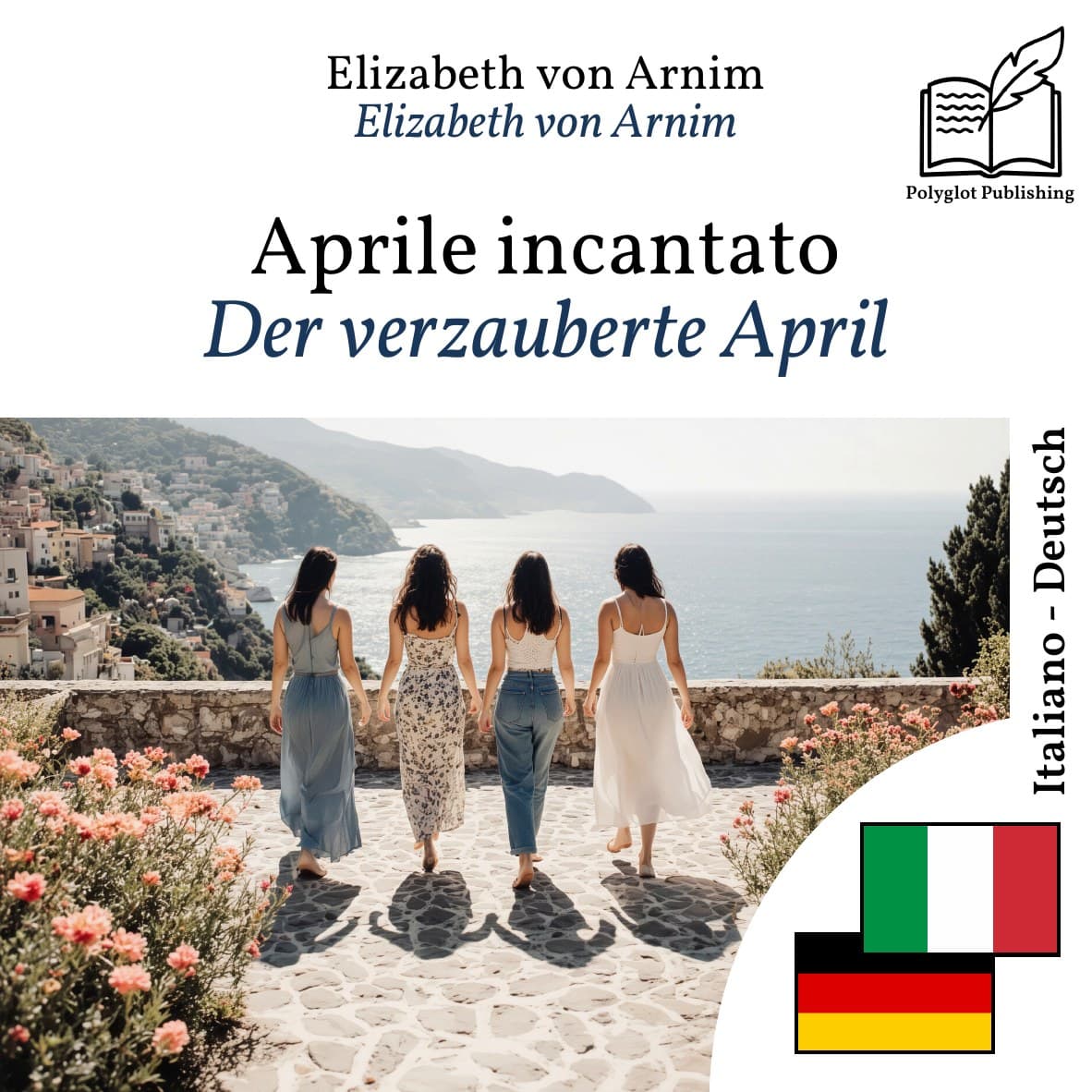 Der verzauberte April