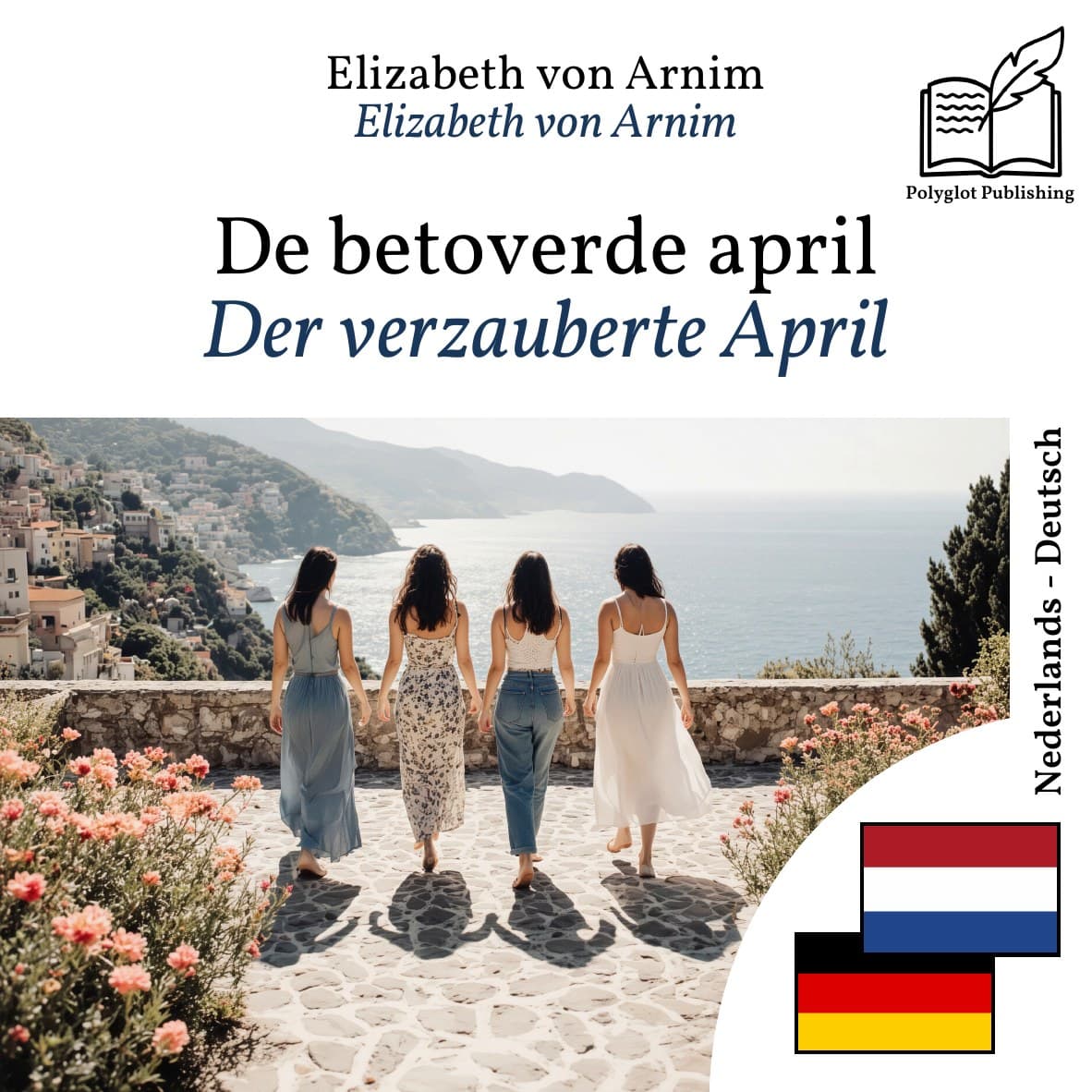 Der verzauberte April