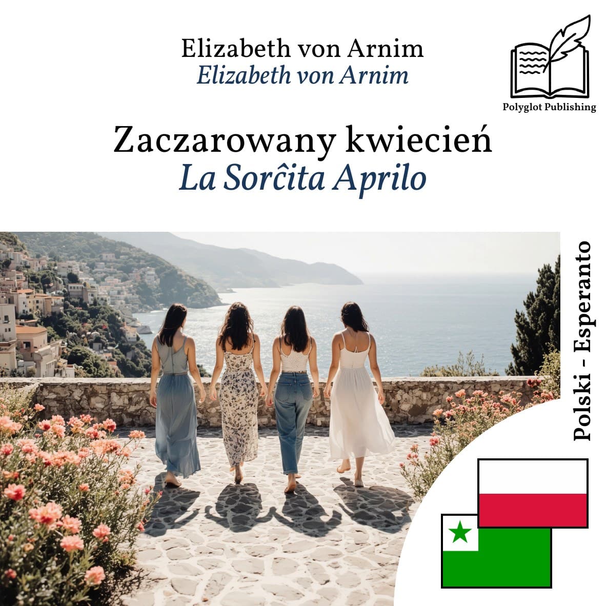 La Sorĉita Aprilo