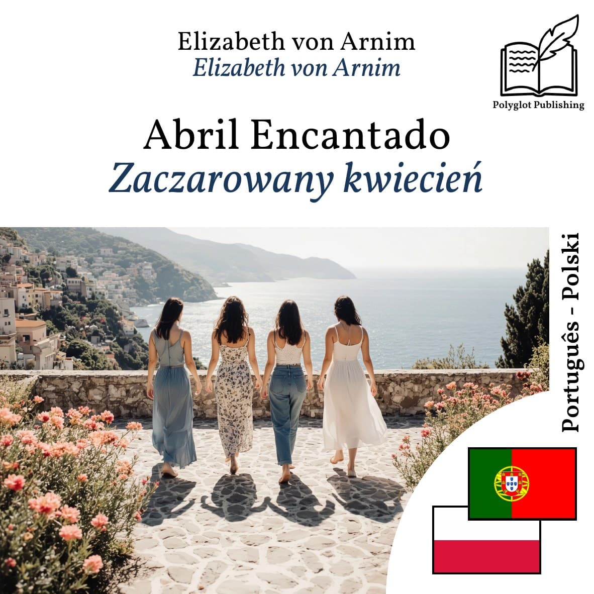 Zaczarowany kwiecień