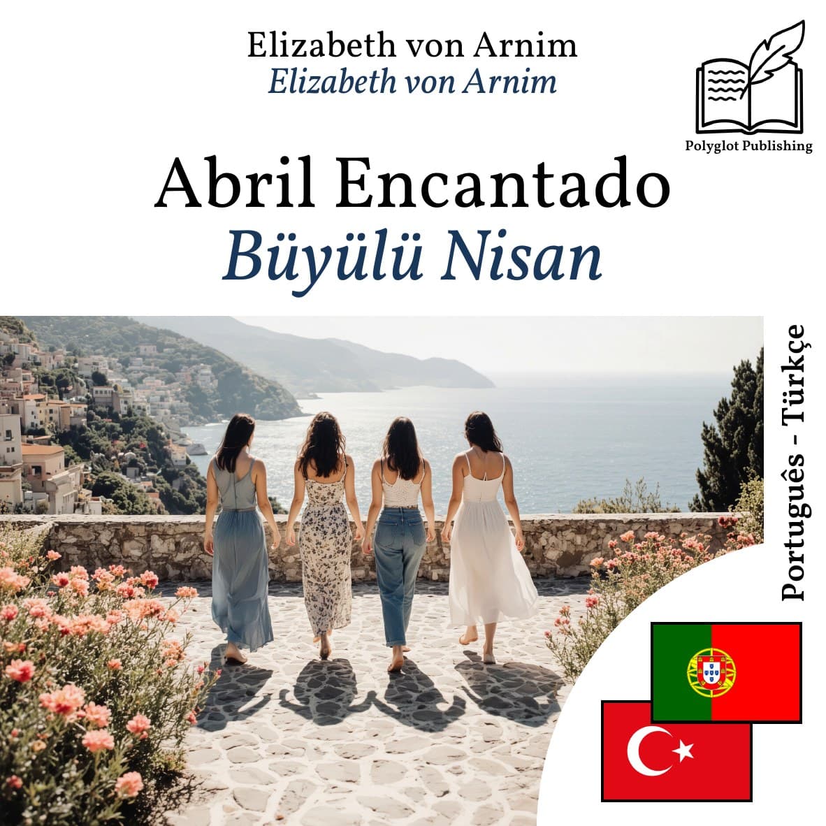 Büyülü Nisan