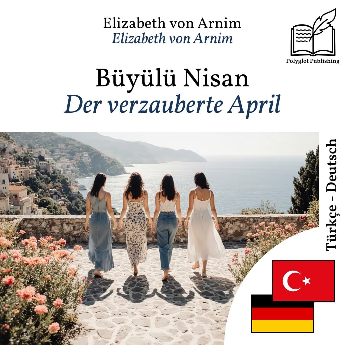 Der verzauberte April