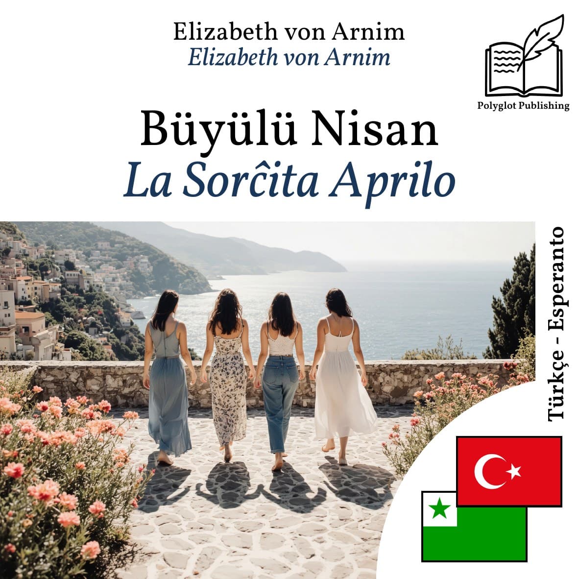 La Sorĉita Aprilo
