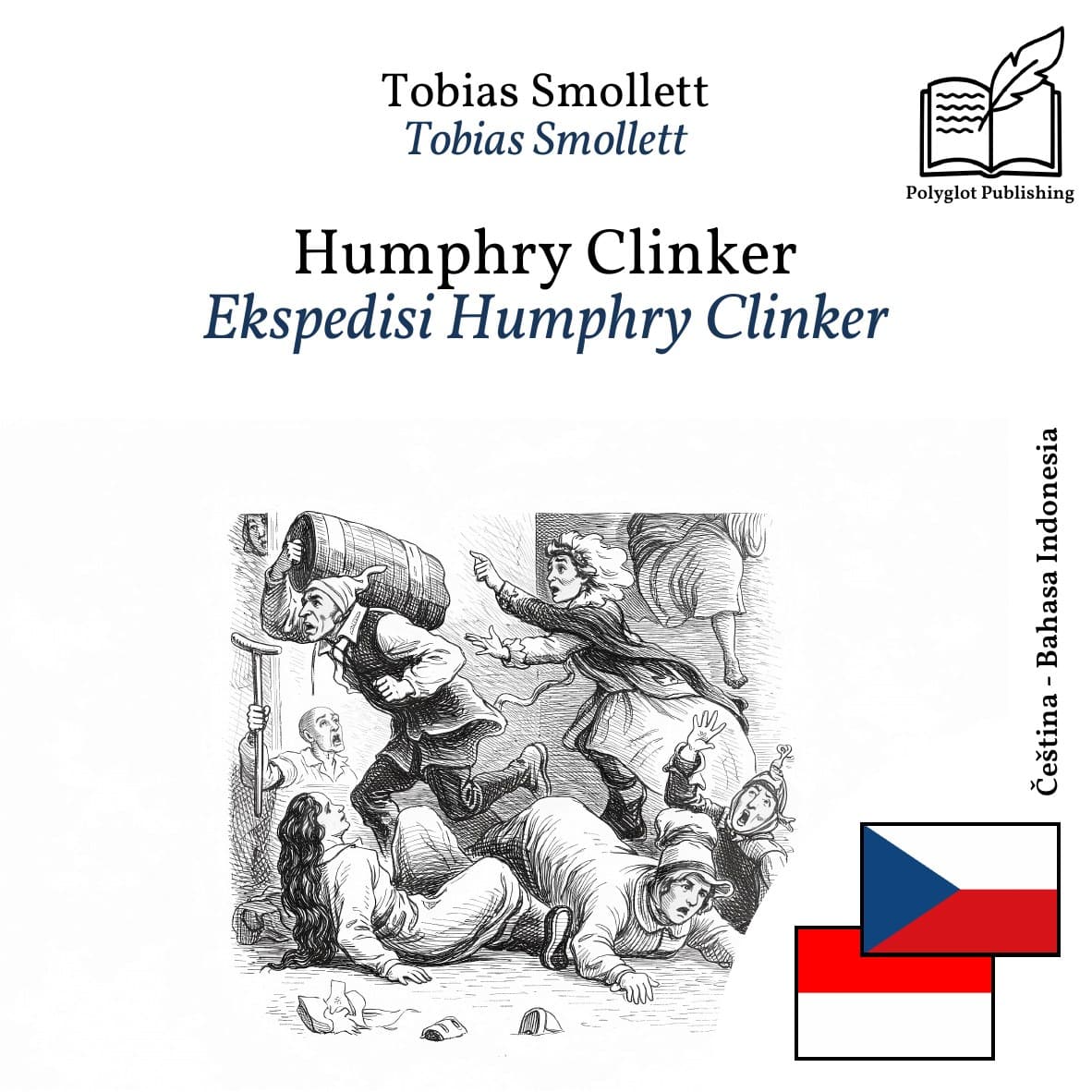 Ekspedisi Humphry Clinker