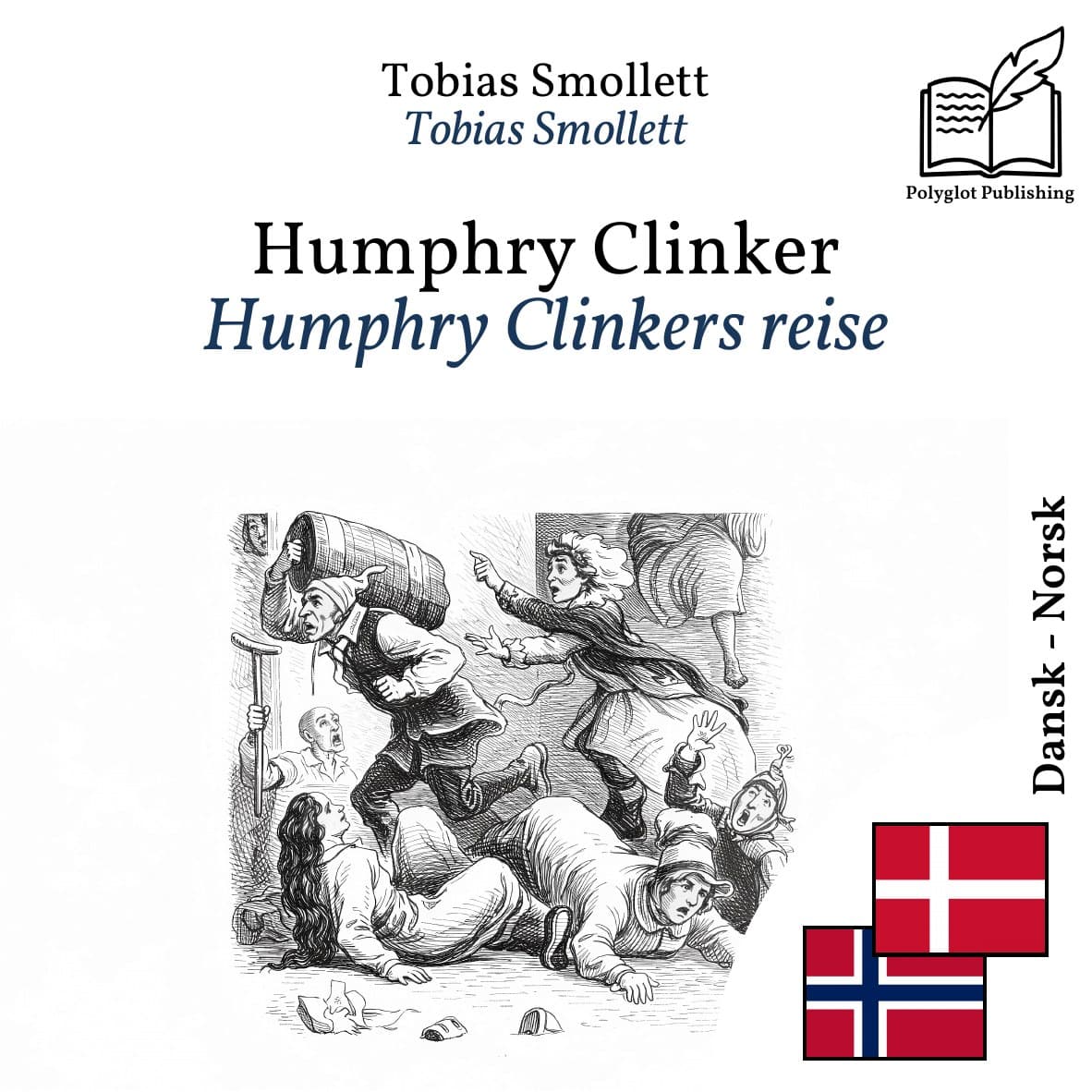 Humphry Clinkers reise