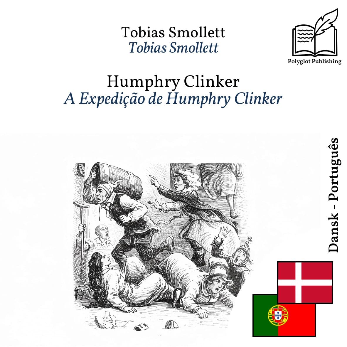 A Expedição de Humphry Clinker