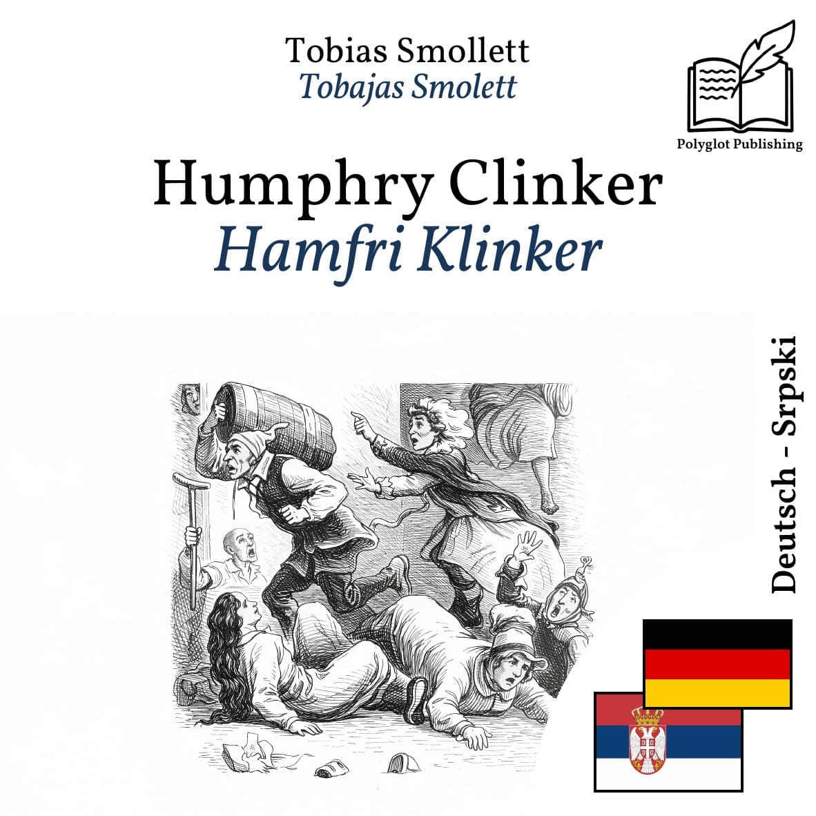 Hamfri Klinker