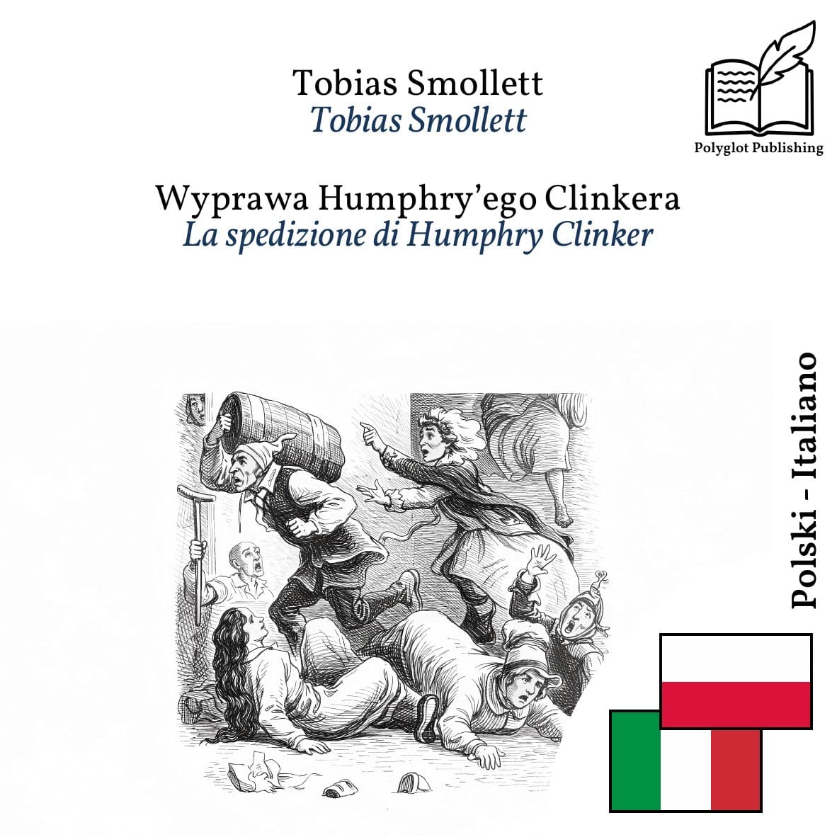 La spedizione di Humphry Clinker