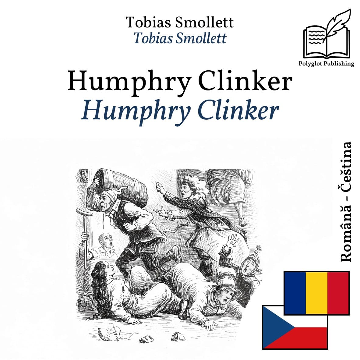 Humphry Clinker