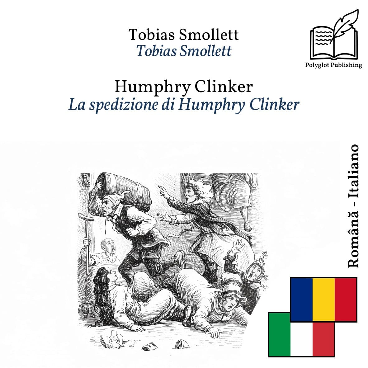 La spedizione di Humphry Clinker