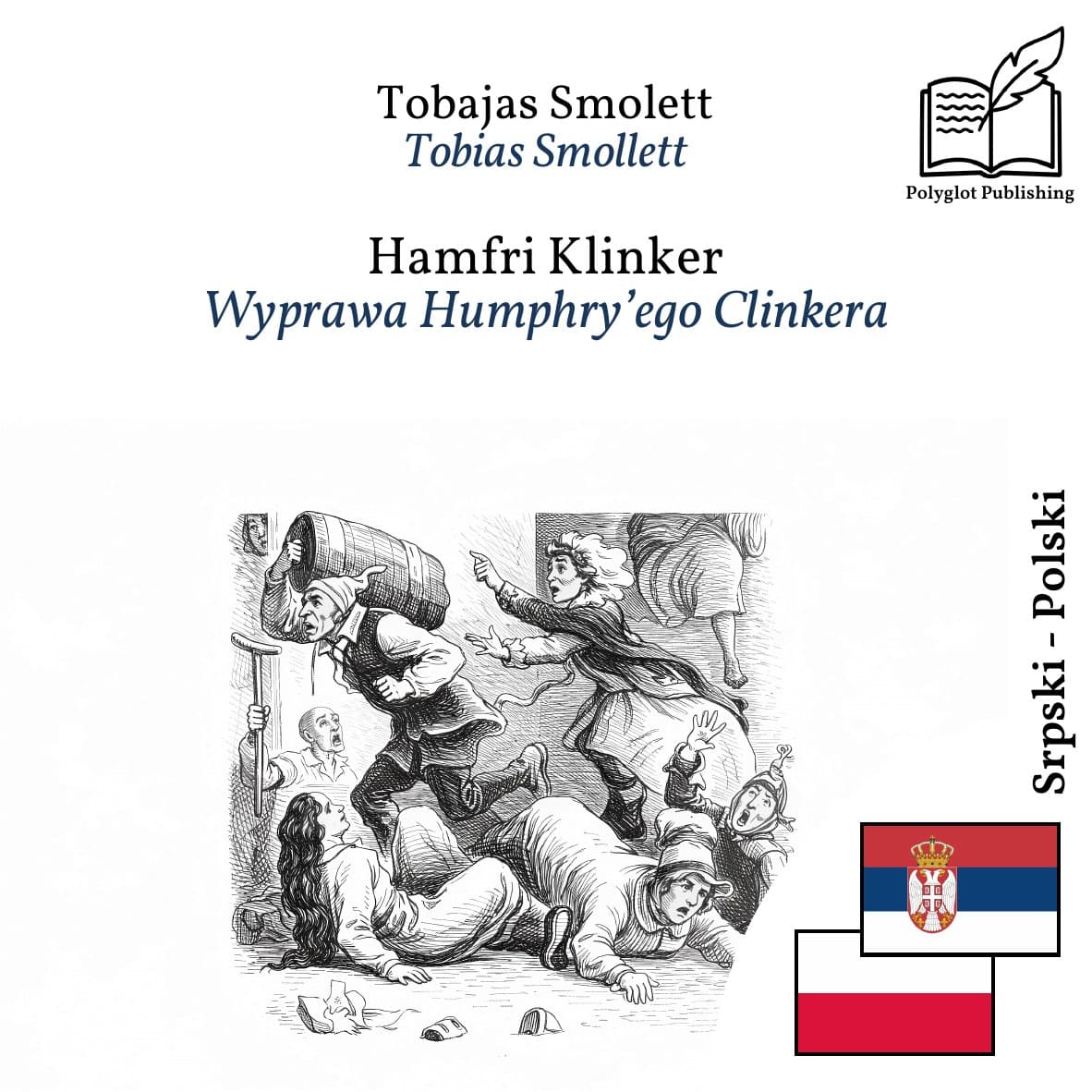Wyprawa Humphry’ego Clinkera