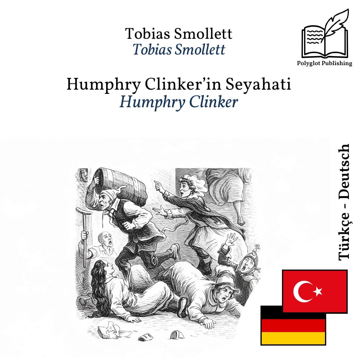 Humphry Clinker